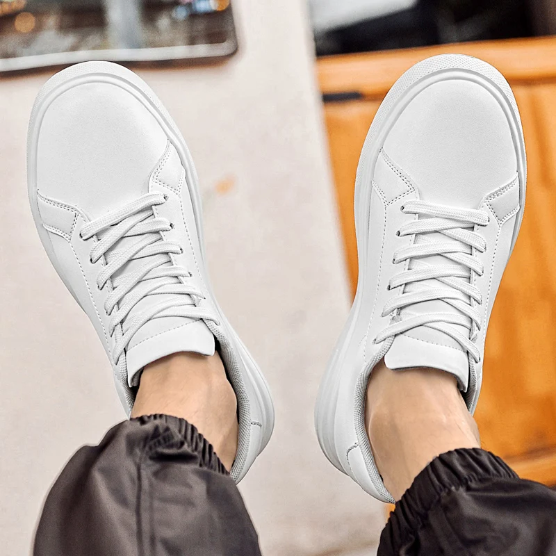 Thumbnail 3 - #82 Compare Leather Casual Shoes Before You Buy