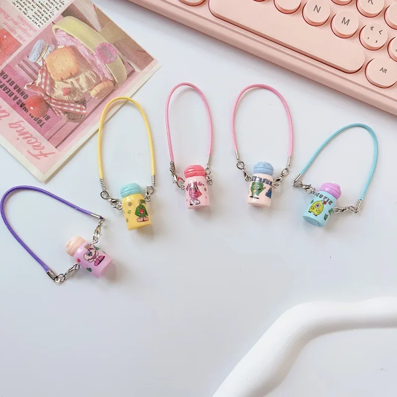 Ubranka dla lalek Labubu Ropa, stroje, akcesoria dla 17-calowej pluszowej lalki Labubu, ubrania dla lalek, torba na ramię, model butelki na wodę/kubek.