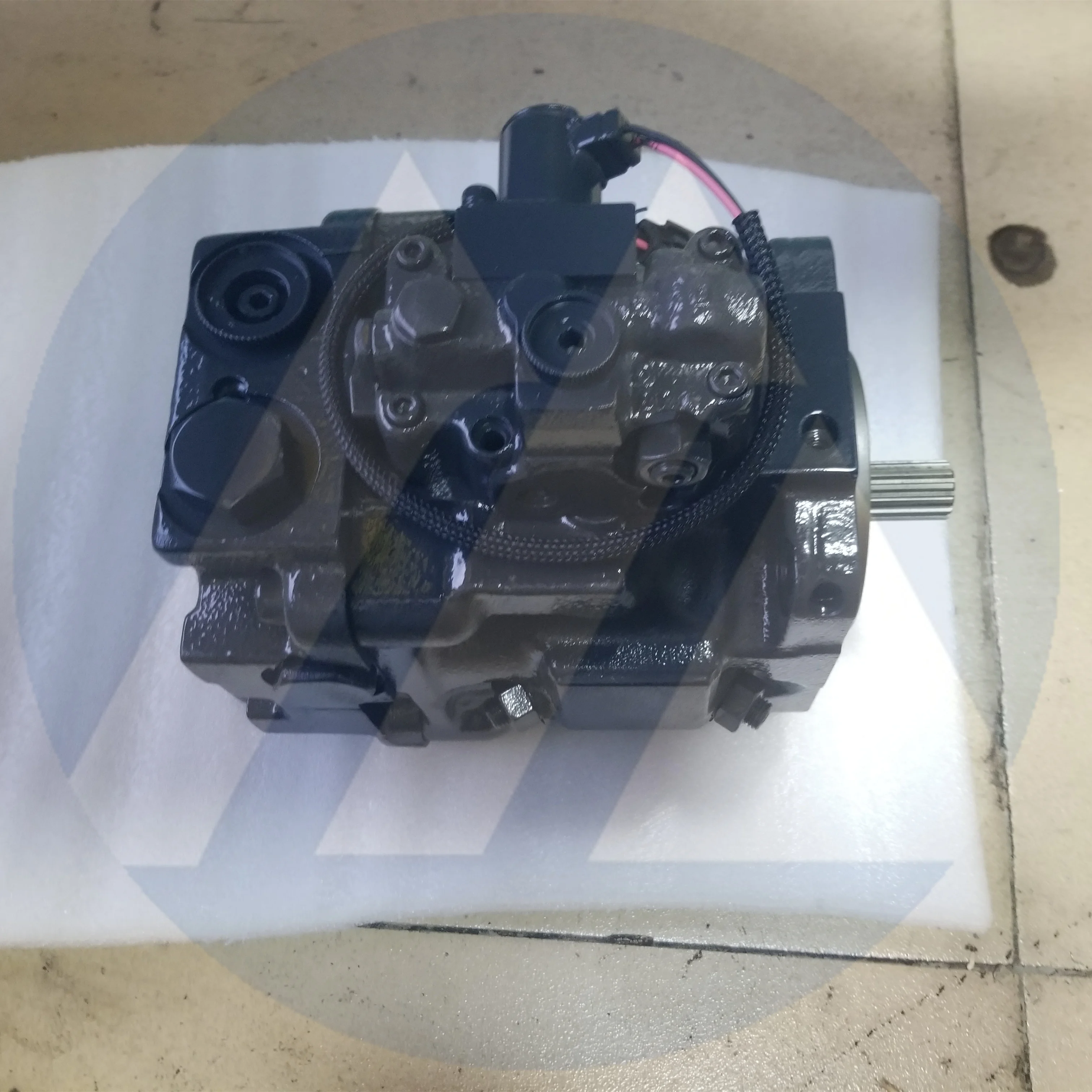 Power Parts 708-1S-…