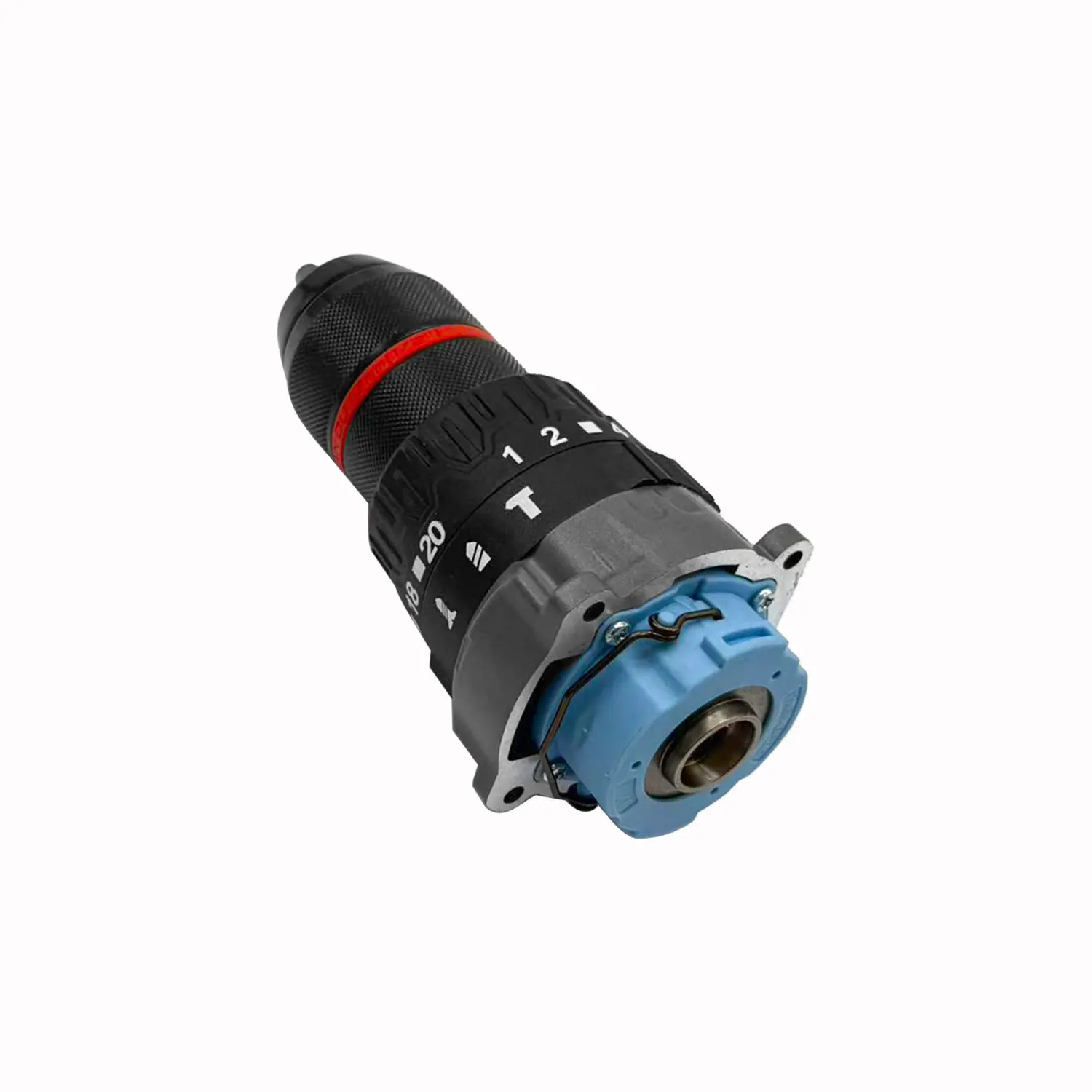 High Torque Ice Drill For Ice Drilling Robust Torque Capacity Dual-metal Construction High Torque Drill High Torque