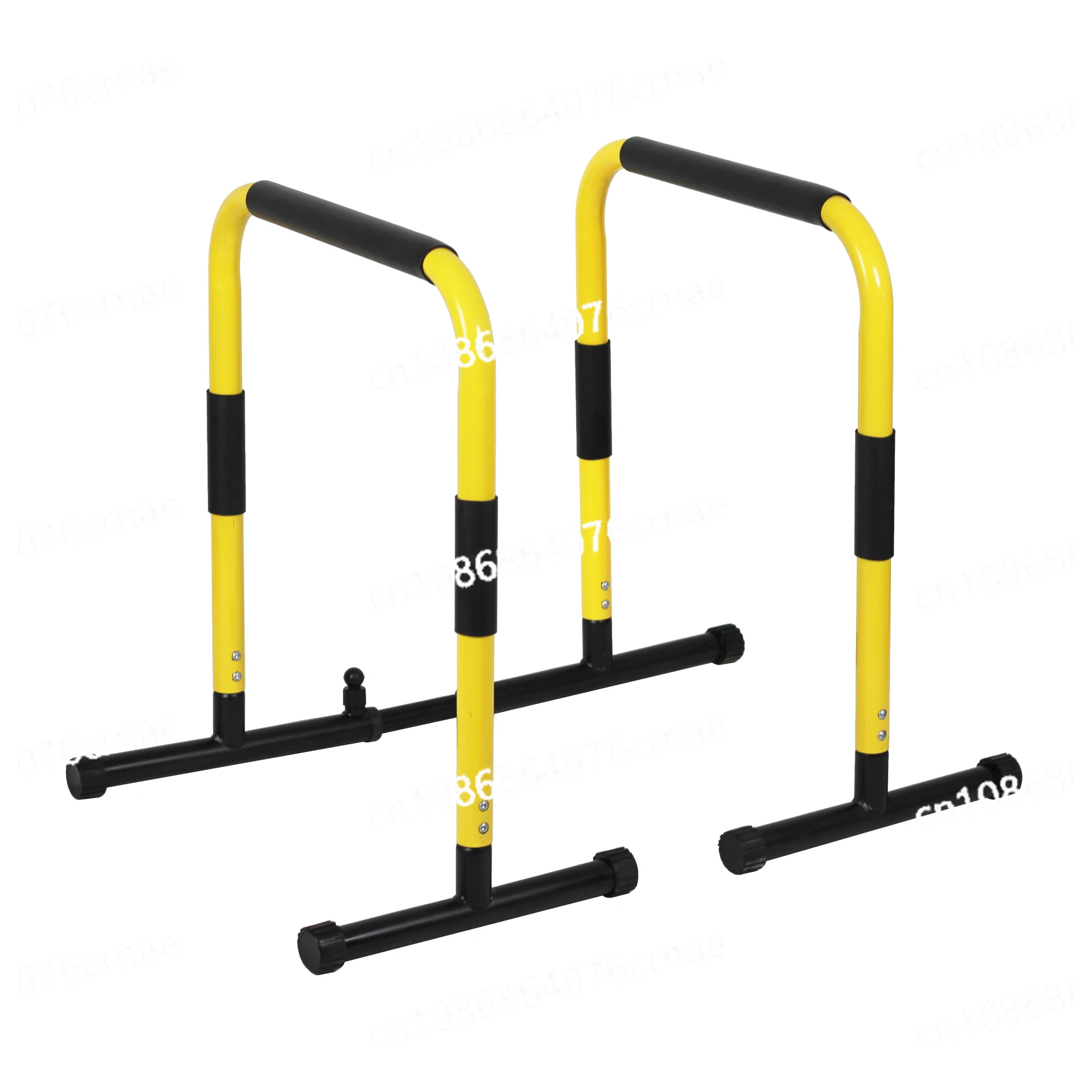 Gym Machine Parallel Bars Workout Bar Dip Gymnastics Parallel Bars for