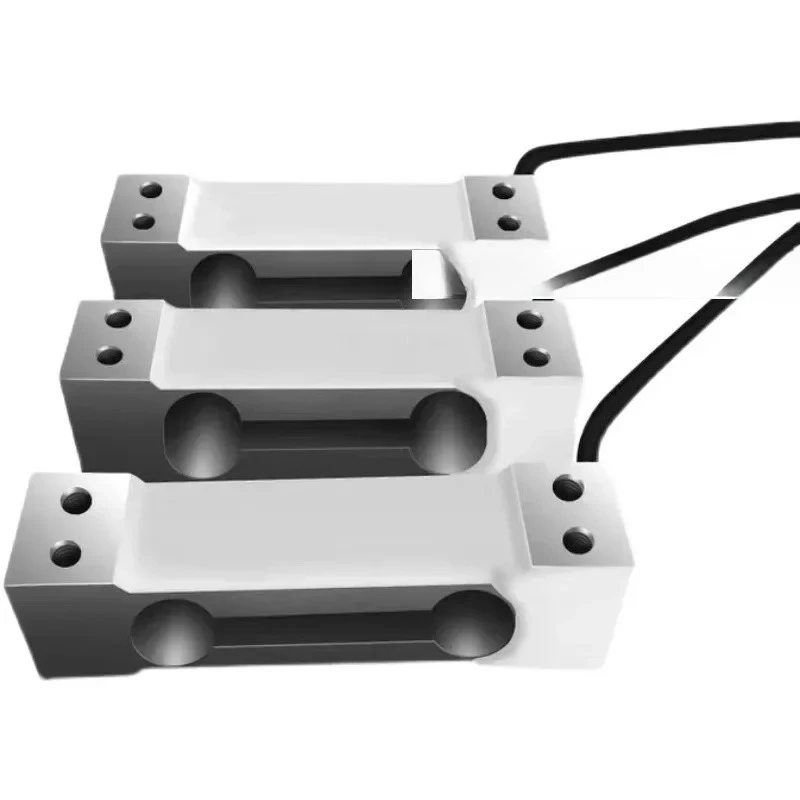 

Zhongnuo Power Factory Direct Selling Industrial Grade Micro Size Cantilever High Precision Load Cell
