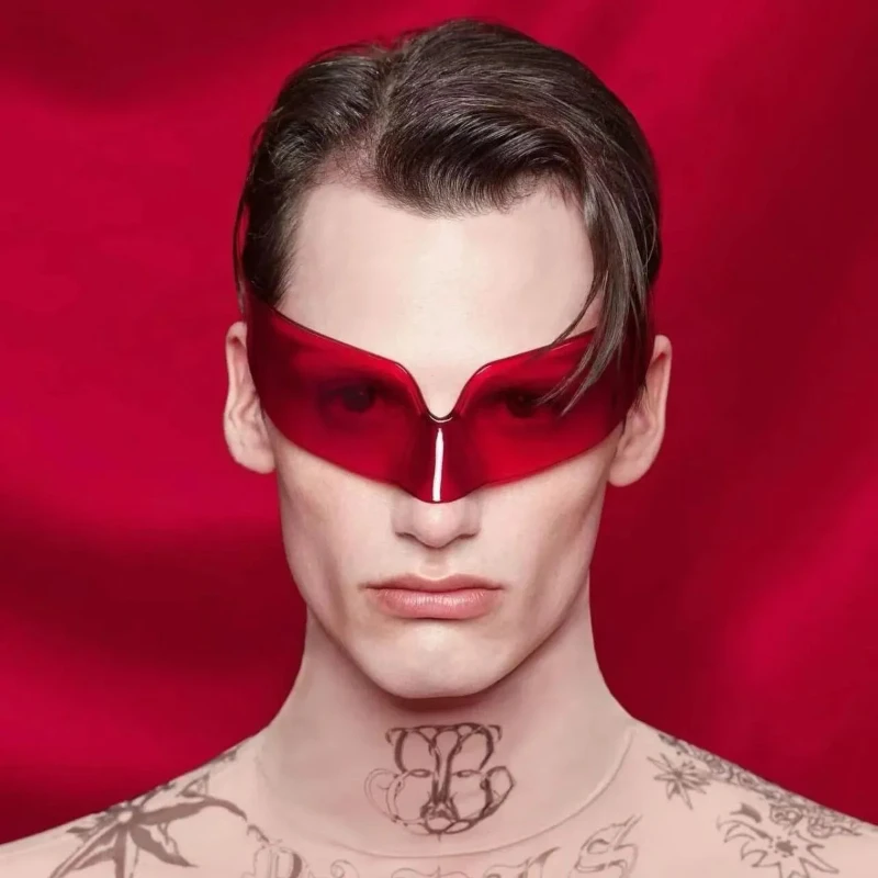 Cyberpunk Future Te…