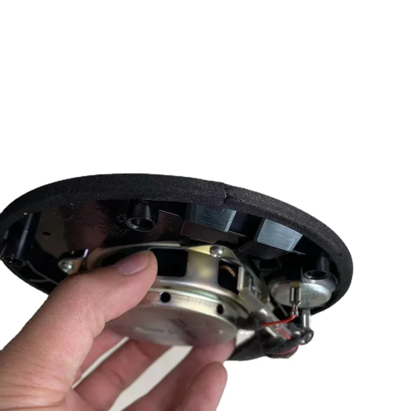 SOTAMIA 1 قطعة 3.5 بوصة مكبر الصوت المتكلم 1 بوصة مكبر الصوت 4 أوم 20 واط المتكلم النيوديميوم المغناطيسي HIFI مكبر الصوت ل هارمان كاردون