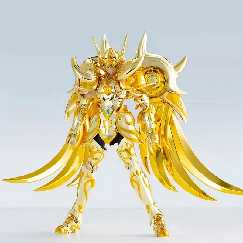 Toypoint Star Origin Gold Saint Tp Aries New Model Collection Anime Figure Toy