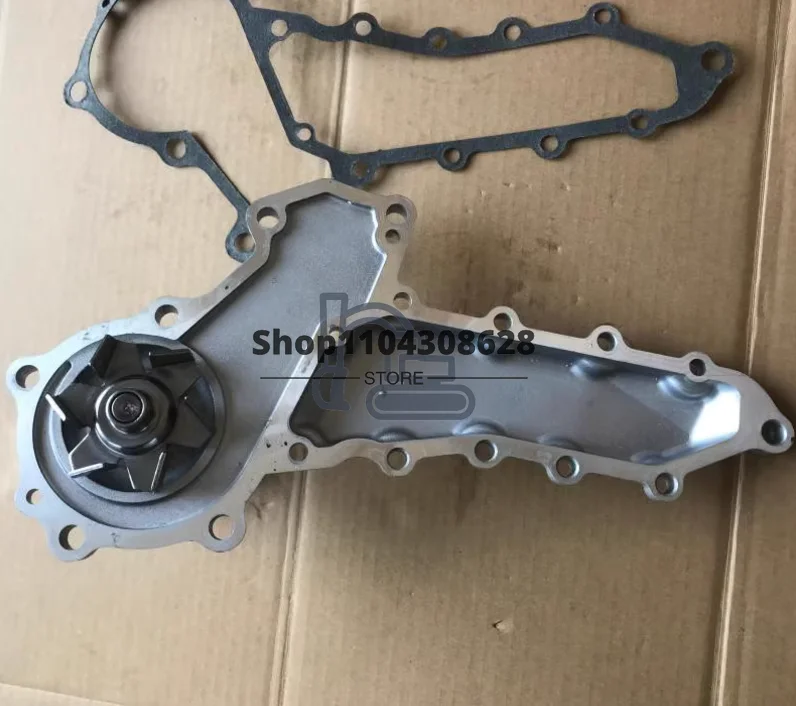Water Pump 1A021-73030 For Kubota L2050 L2250 L2350 L2550 L2650 L2800 L2900 L2950 L3000 L3130 L3240 L3300 L3430 L3830 L4200 L461
