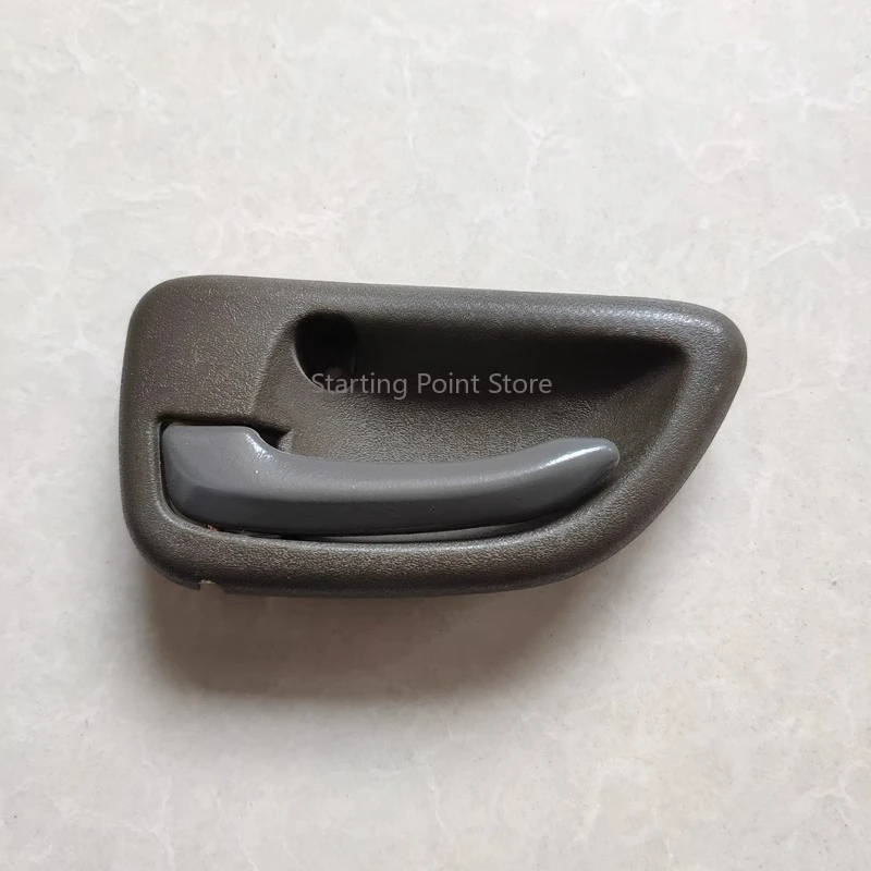 Suitable for Changan Star  2nd Generation, 6382 Inner Buckle, 6399 Outer Handle, S460 Iron and Plastic Handle