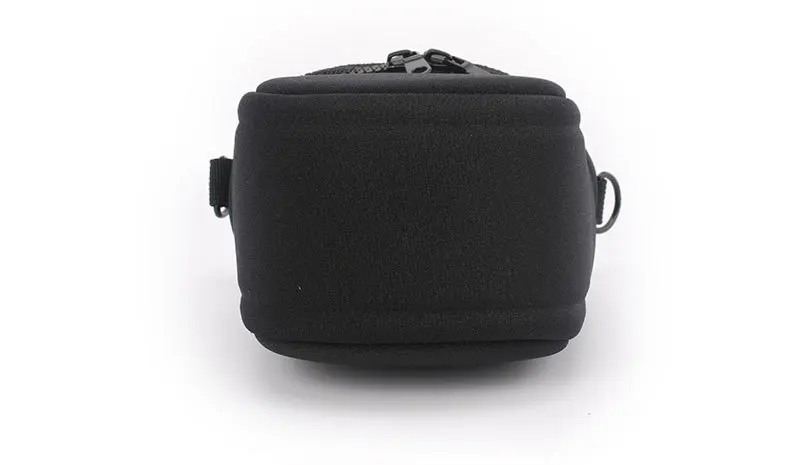 Camera Bag Case Pouch For Sony A5100 A5000 A6000 A6300 RX1R II NEX-5T 5N 5R 6 7 F3 3N Canno M2M3M5M6M10M50 With Shoulder Strap