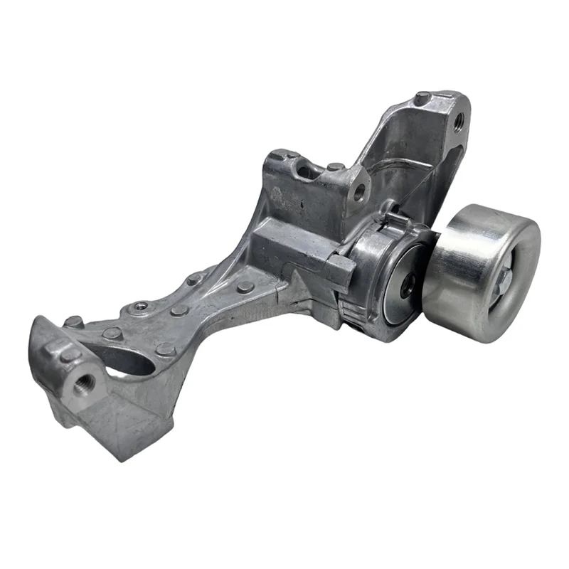 

A80X-FBT16166,11955-1HC3A,11955-1HC1A,119551HC1A Fan Belt Tensioner For NISSAN NOTE 2012-2015