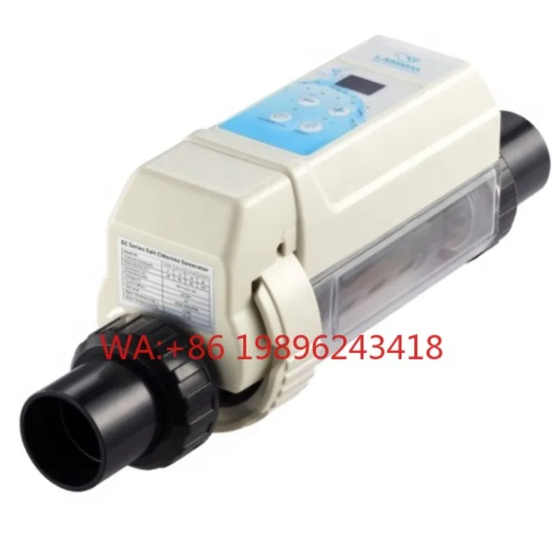 

Factory Supply Good Price Swimming Pool EC Salt Chlorine Generator for Swimming Pool
