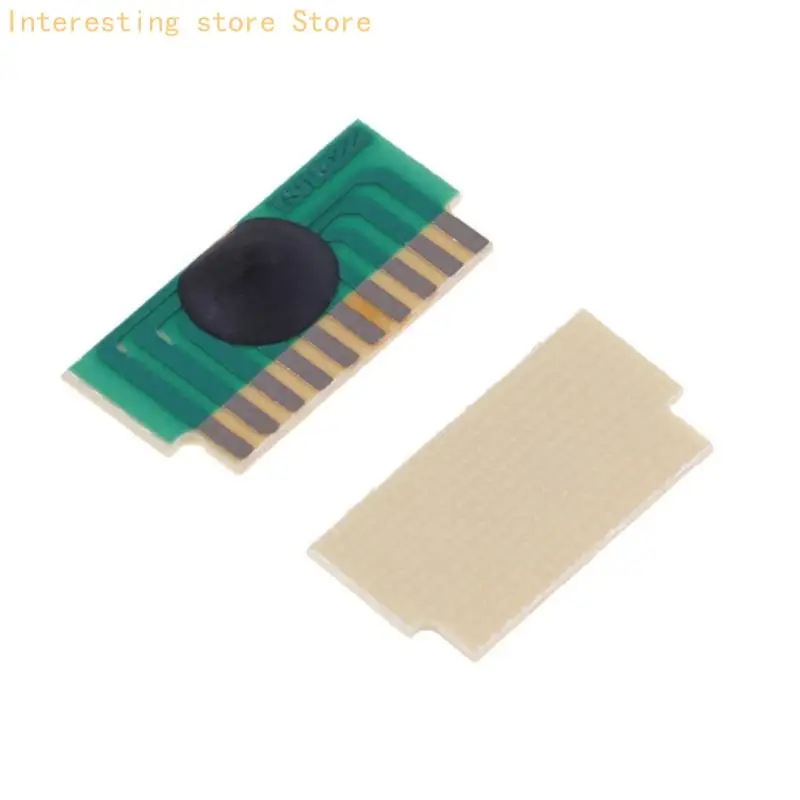 LED-Blink-IC-Steuerplatine für 6 Lichter, sequentielles Blinken bei 3 Hz Frequenz 55 KC – Detail 4