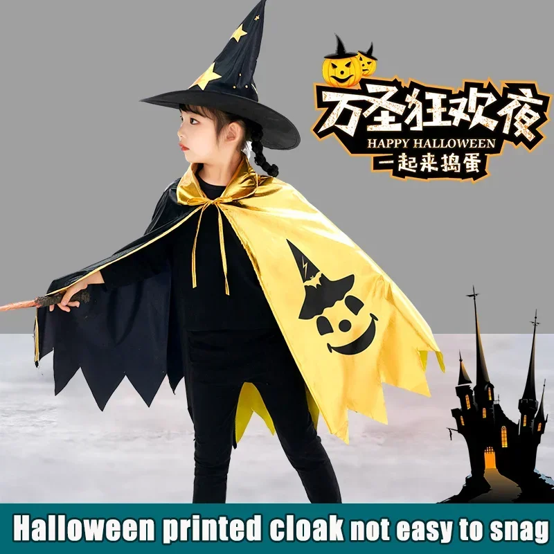 ケープ エトワール エ ルヌ ブリランテス デ スタイル ハロウィン、プチ ソーシュール、コスチューム デ コスプレ デ フェート ド アストゥース オー ド フリディアンス アベック s