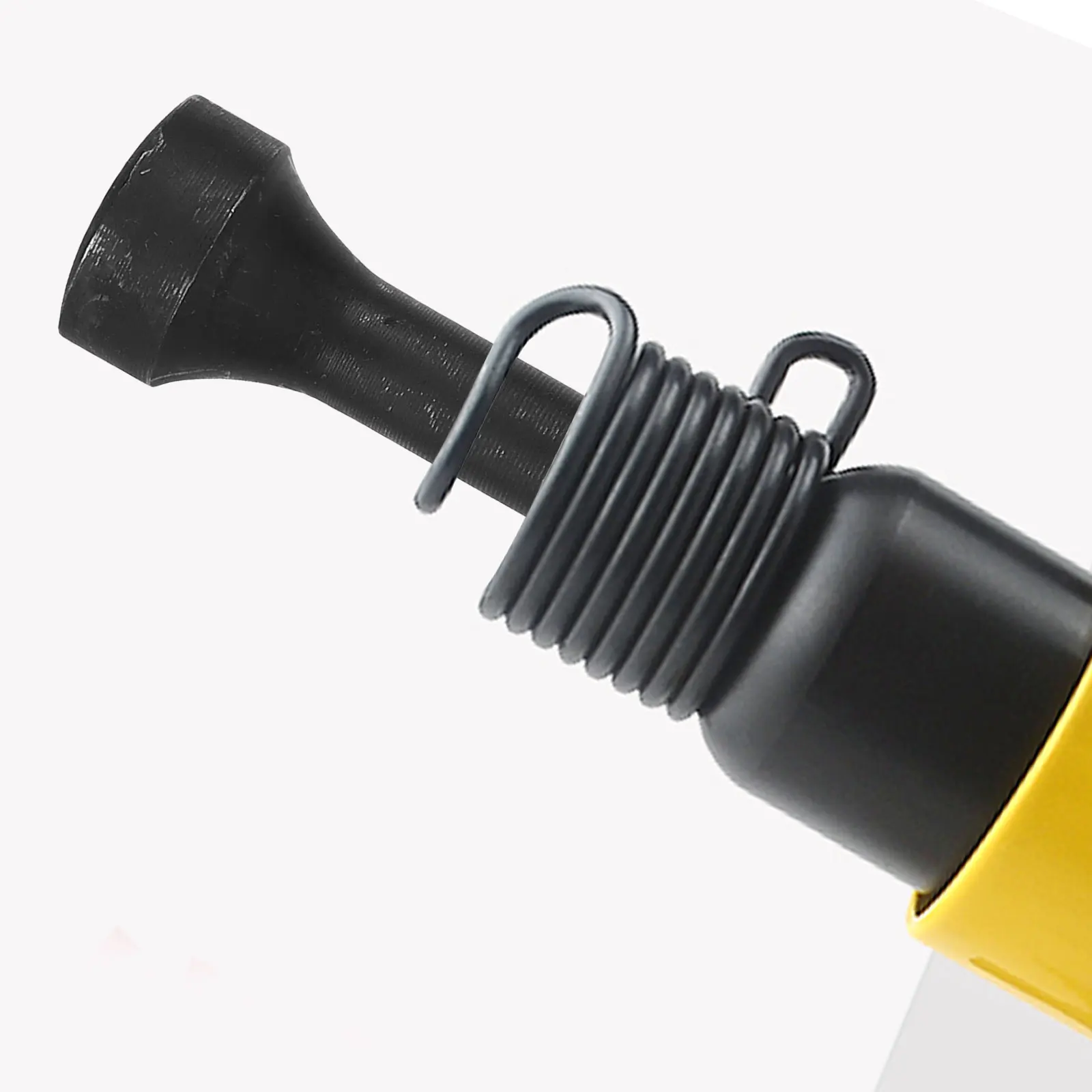 

Heavy Duty Drift Set Pneumatic Riveting Tool Air Chisel Hammer Durable Lightweight For Workshop Air Hammer Bits