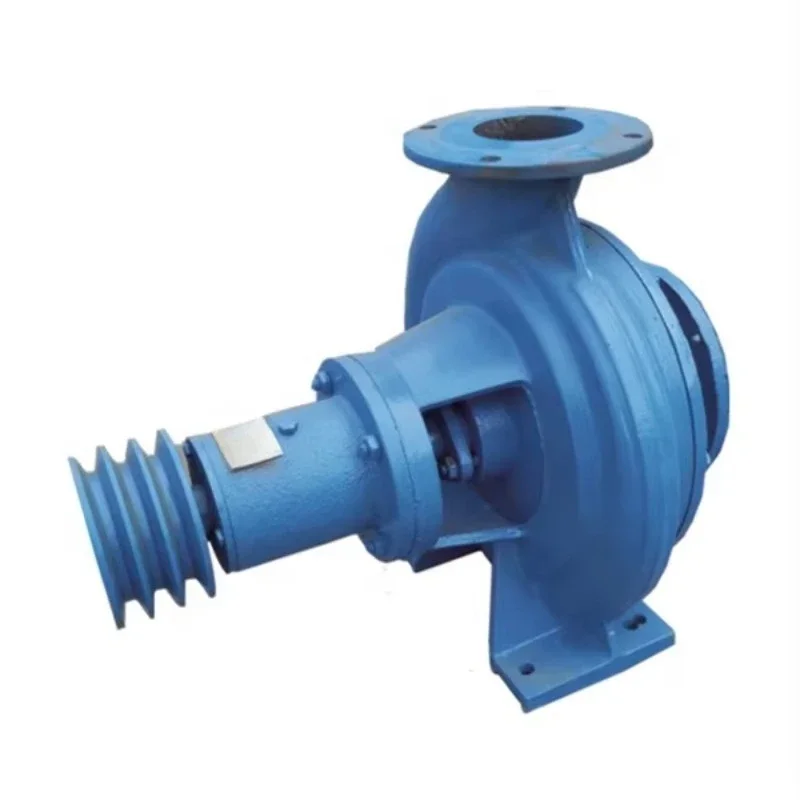 

20 horsepower diesel water pump drilling pump centrifugal water pump