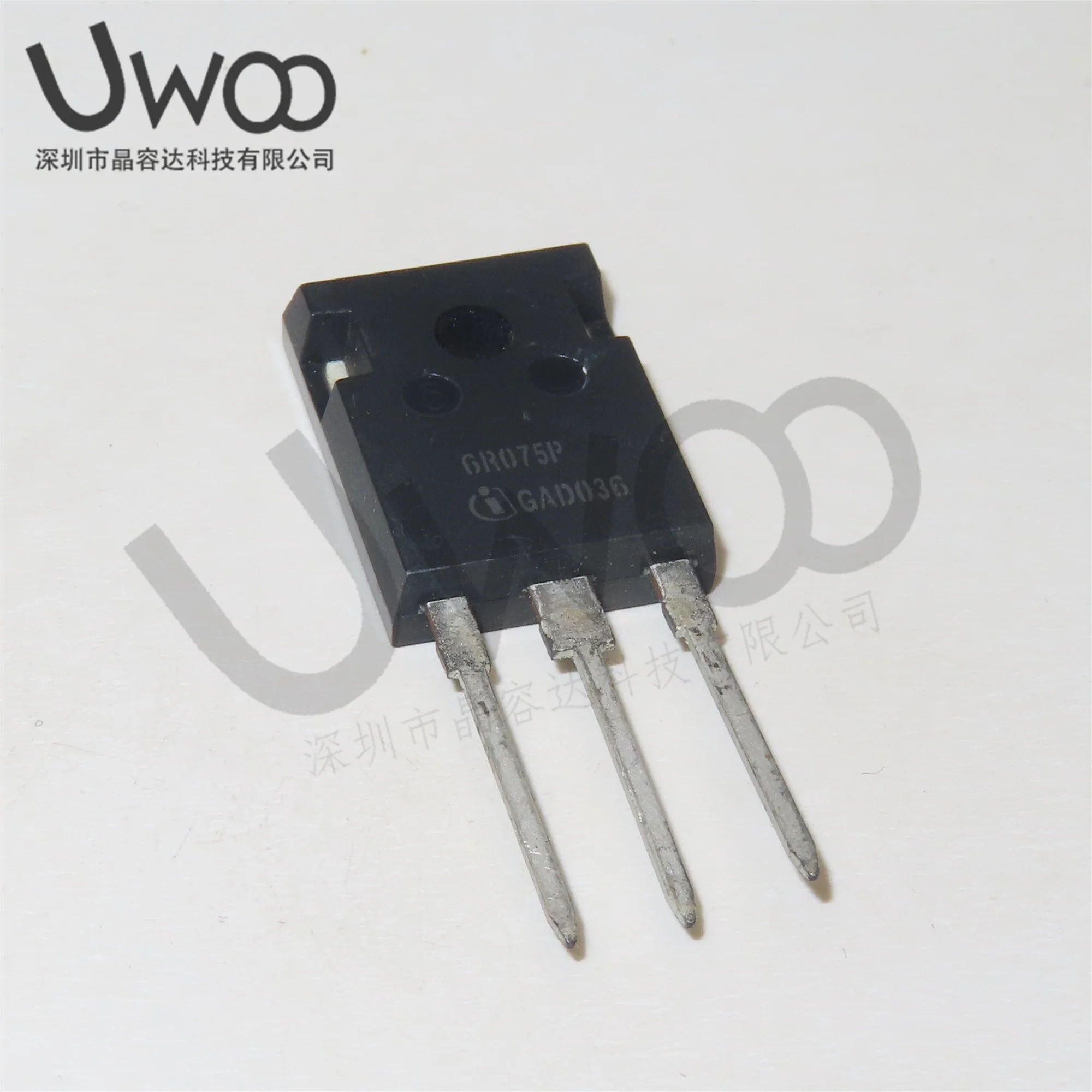 5PCS-10PCS 6R075P IPW60R075CP TO-247 650V 39A Imported Original Best Quality In Stock Fast Shipping