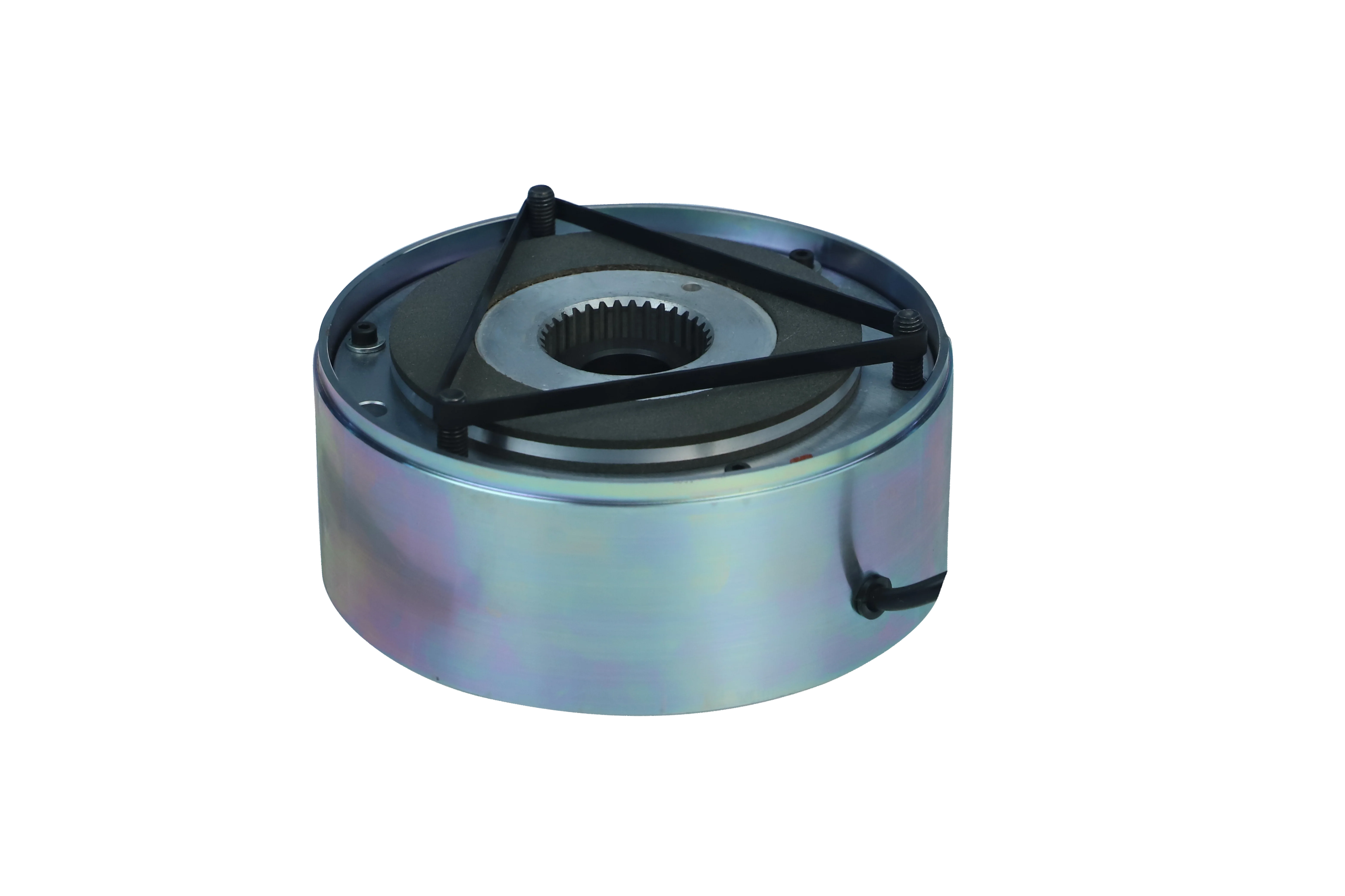 Quality Certificated 6.8KG To 35KG Wind Power Pitch Brake Electromagnetic REB05C Wind Turbine Pitch System Brake