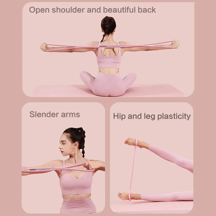 Thumbnail 3 - #35 Latest Resistance Bands Offers