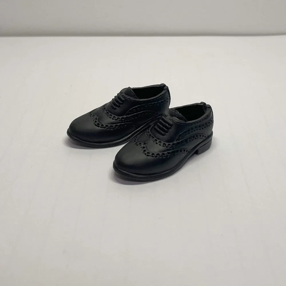 New Fashion Prince Male Shoes Multistyles Plastic Shoes Original Boots Sandals for Ken Dolls for 1/6 Male