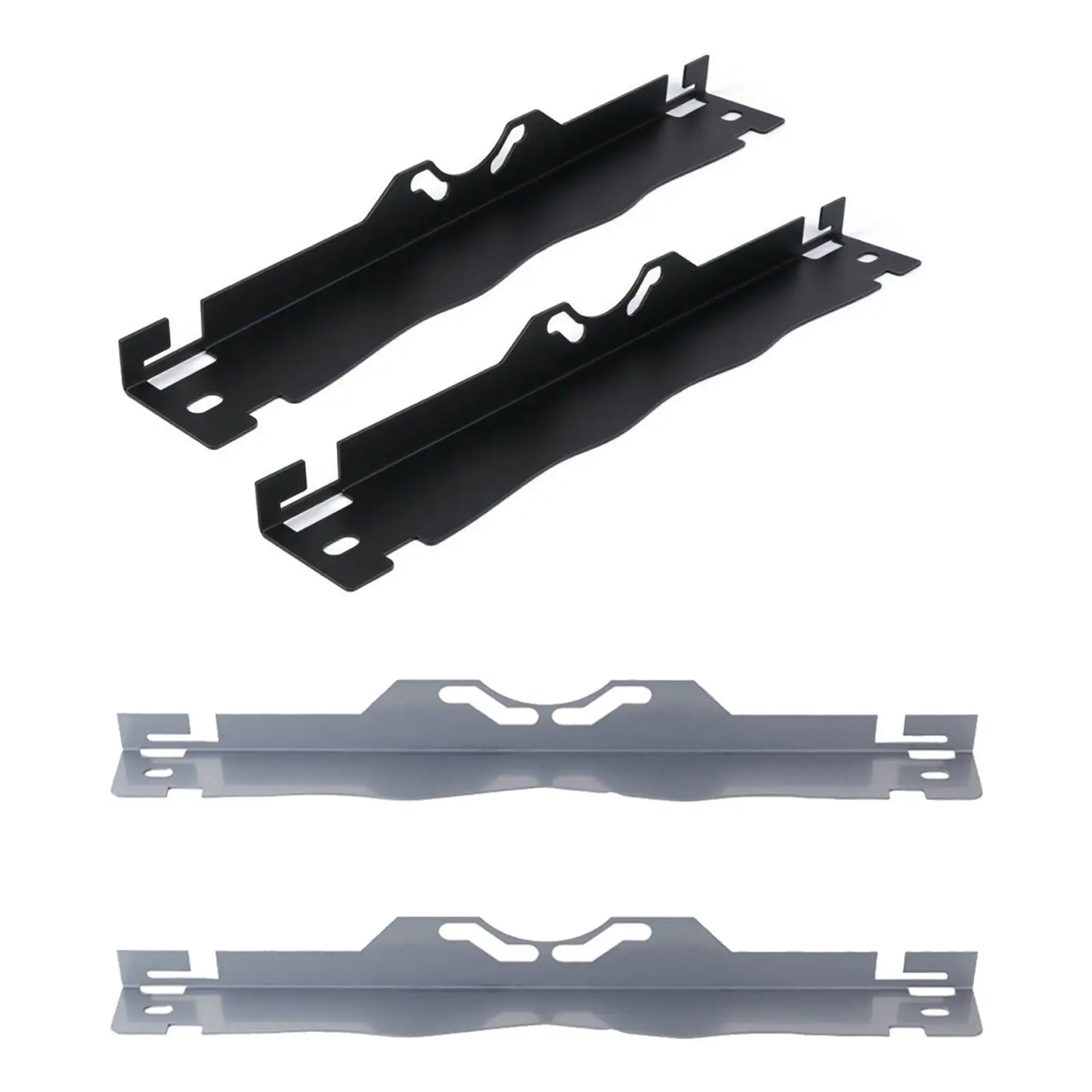 

2x Car Wheel Alignment Tool Toe Alignment Tool Plates for Vehicle Truck