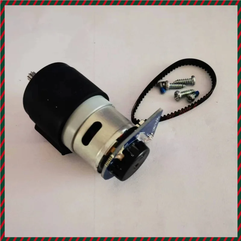 Main Roller Brush Motors for Cecotec Conga 1390 1290 1490 1590 Cecotec Conga Robot Vacuum Cleaner Parts Accessories