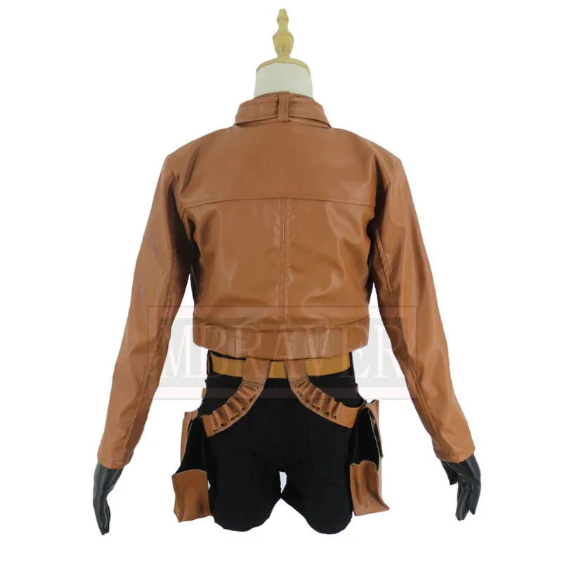 Superhéroe Capucha Roja Jason Todd Robin Reversión Sexual Femenina Cospaly Uniforme Traje Halloween Navidad Por Encargo Cualquier Tamaño