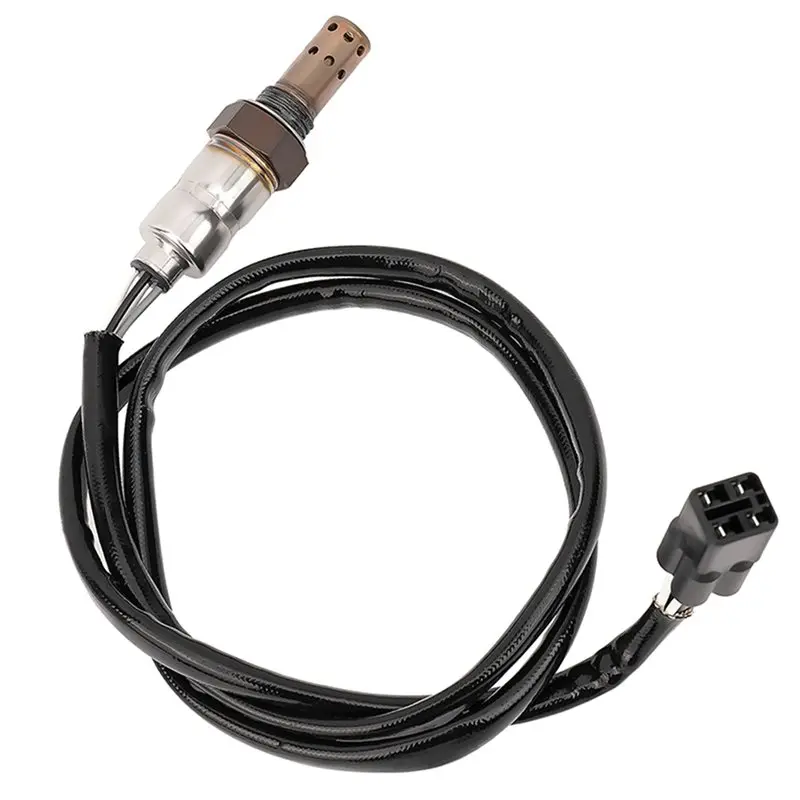Oxygen O2 Sensor For Honda 2001-2005 GL1800 1800 Goldwing Exhaust 36532-MCA-013 36532-MCA-023 36532MCA013 36532MCA023-T48C