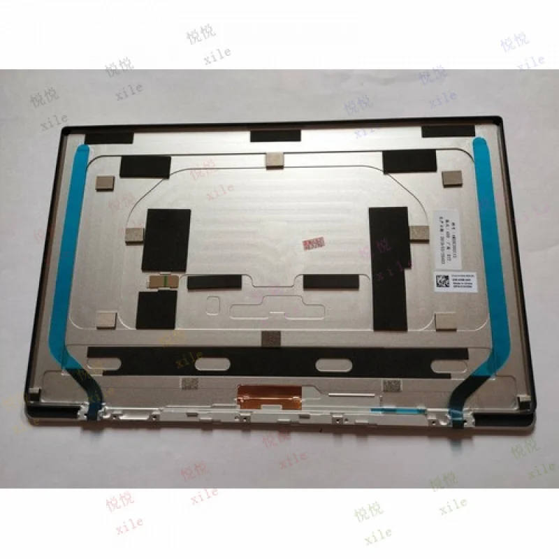 

L new original for DELL XPS 13 9370 A cover top case 014VGW