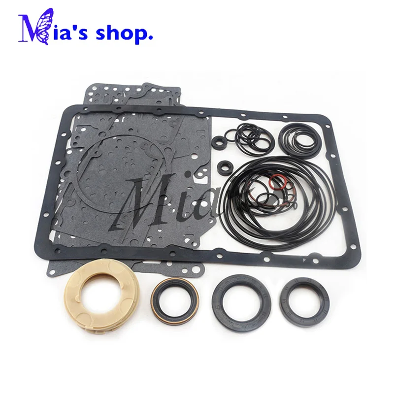 

NEW A340E 3040LE A340 Automatic Transmission Rebuild Repair Kit Gasket Seal for Toyota Crown 30-40LE