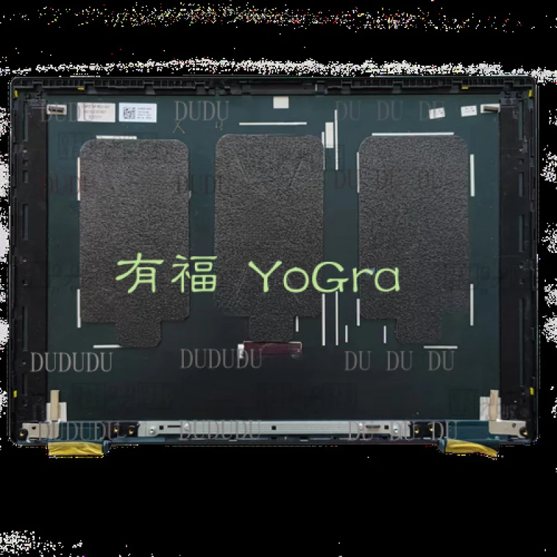 

DDDD LCD Rear Top Lid Back Cover FOR DELL Inspiron 16Plus 7620 7625 0K9G5V K9G5V