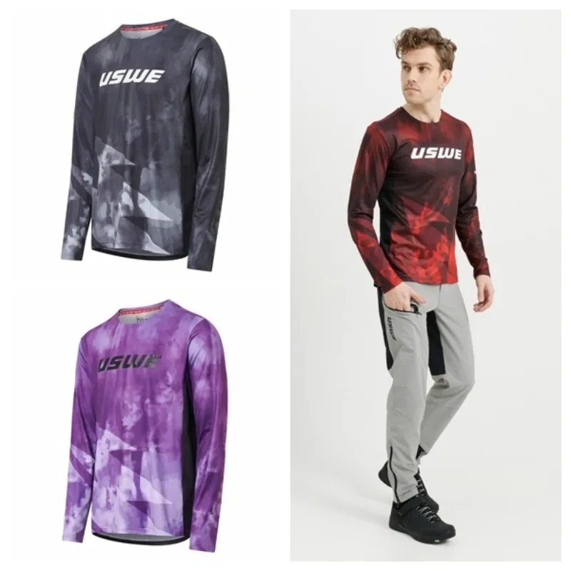 

The Latest Street Mountain Riding Off-road Motorcycle in 2025, Fast Drying, Breathable, and Subdued