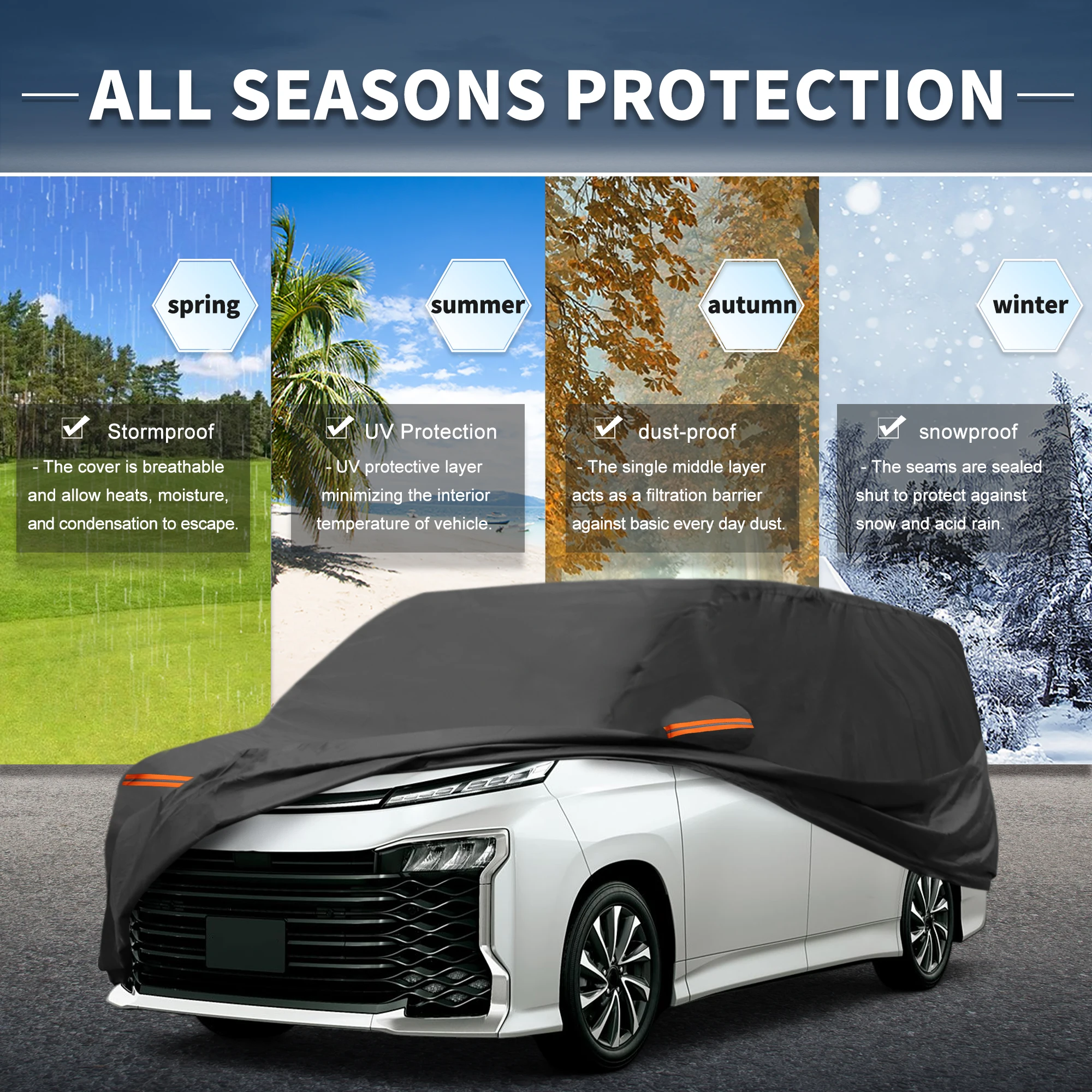 x-autohaux-housse-de-voiture-pour-toyota-voxy-film-aluminium-housse-de-voiture-complete-exterieure-en-coton-protection-solaire-coupe-vent-impermeable-tous-temps