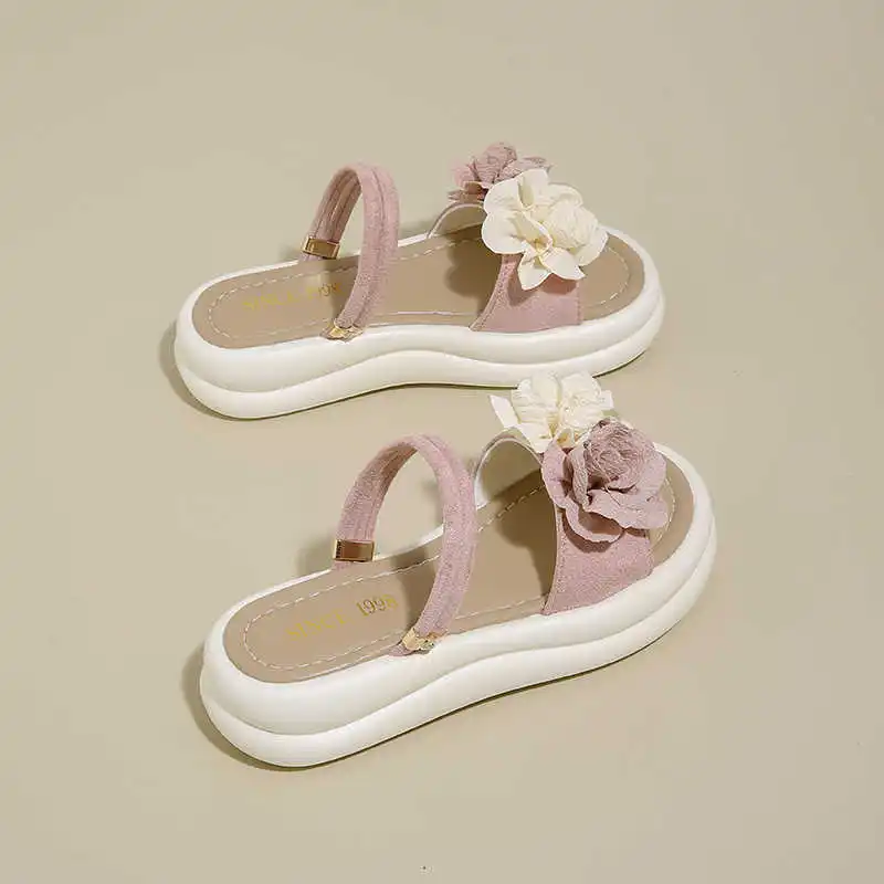 

Anti Slip Sling Back Slippers 42 Novelty Shoes Summer Women's Sandal Sneakers Sport Casuall Snow Boots Cool High Fashion