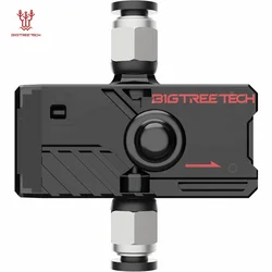 BIGTREETECH BTT SFS V2.0 Smart Filament Sensor Break Detection Module 3D Printer Parts For Voron 2.4 Ender3 MKS GenL Motherboard