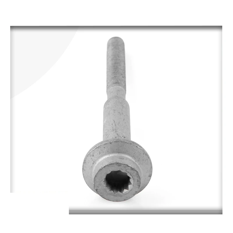 

DIESEL FUEL INJECTOR CLAMP BOLT FOR SKODA SEAT 1.6 TDI CAYB CAYC ENGINE 2010 ON