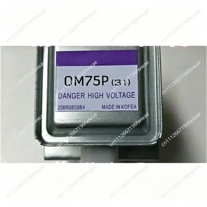 New Oven Magnetron OM75P (31) Microwave Parts