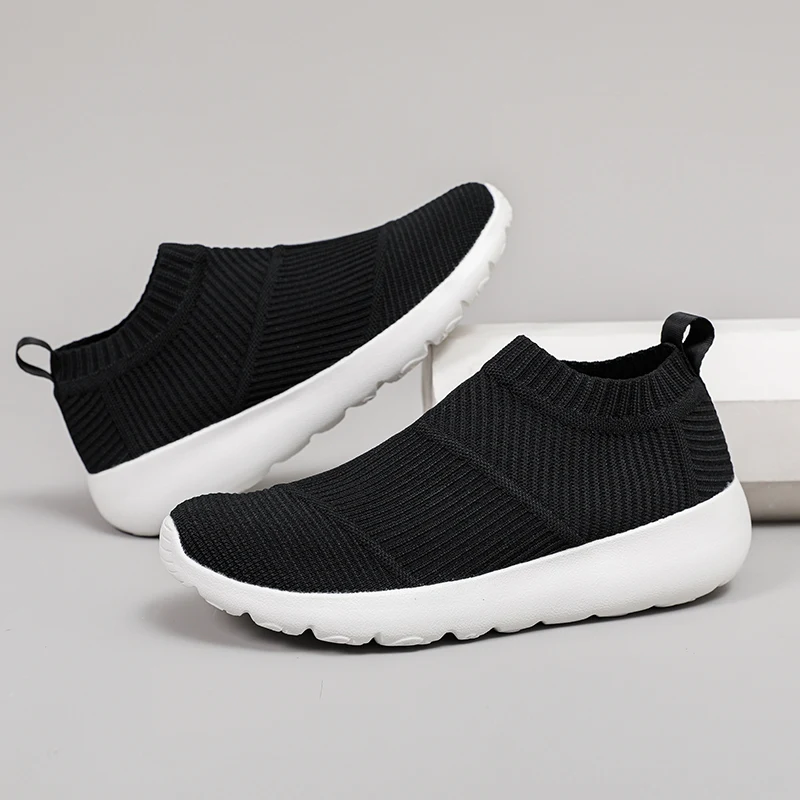 Men Shoes Running Shoes For Men Lightweight Tenis Comfortable Breathable Walking Sneakers for women
