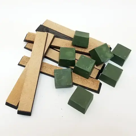 칼 연마 숫돌 숫돌 가죽 호닝 스트롭 복합 연삭 칼 붙여 넣기 연마 붙여 넣기 선명 도구
