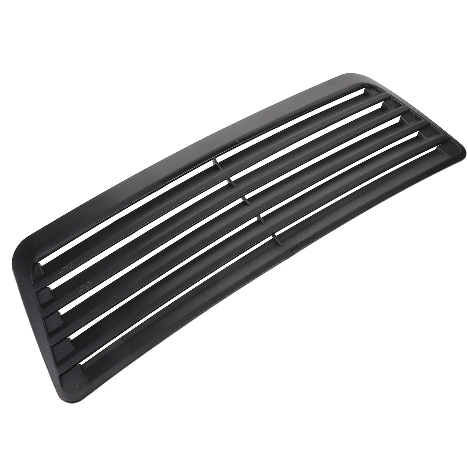 

Automotive Vent Car Engine Hook Vent Cover Stylish Car Exterior Accessory Enhance Look Improve Performance Hood Vents