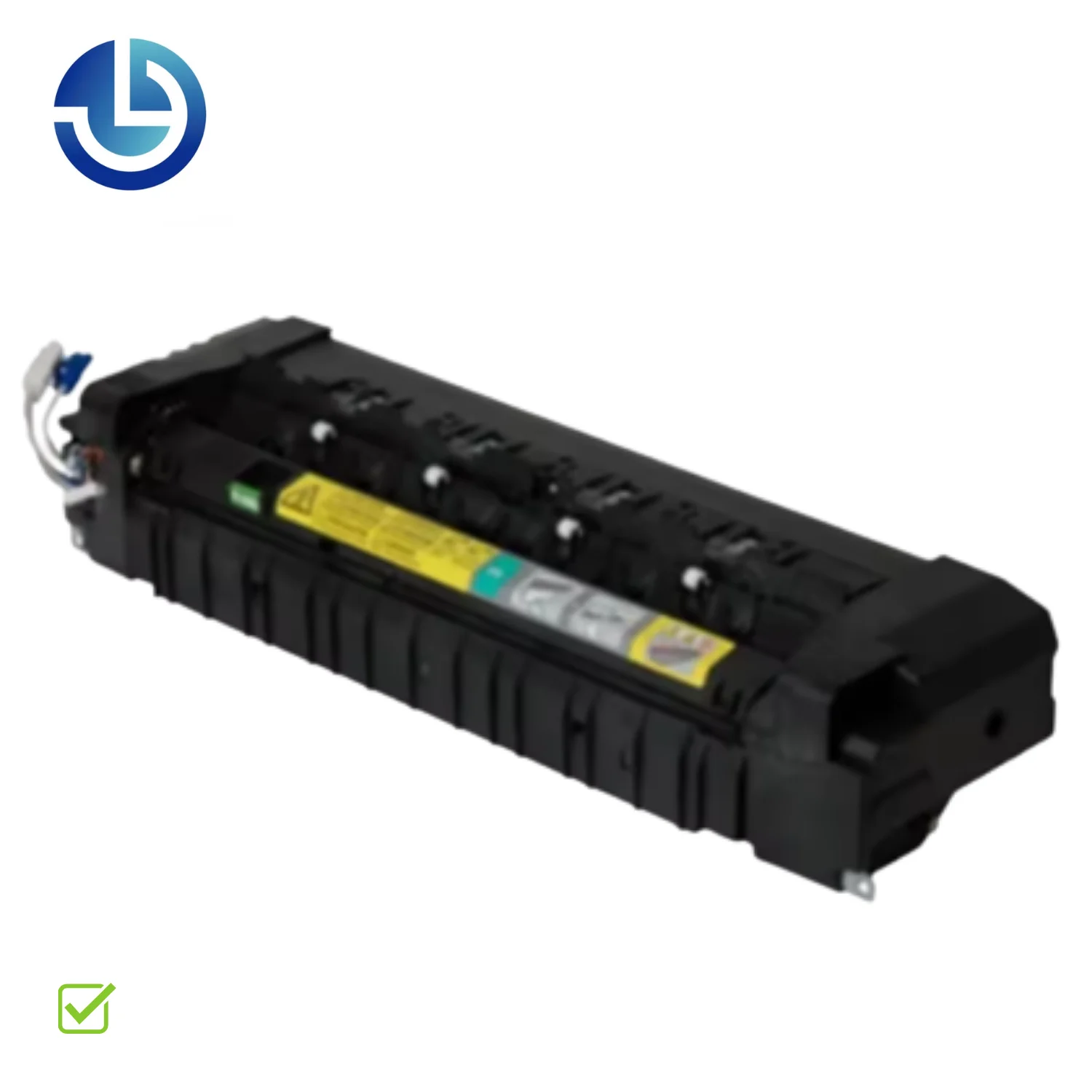 Fuser Unit Compatible with Konica Minolta 224e 284e 364e 368 C224 C224e C258 C284 C284e C308 C364 C364e C368 (110V 220 V)