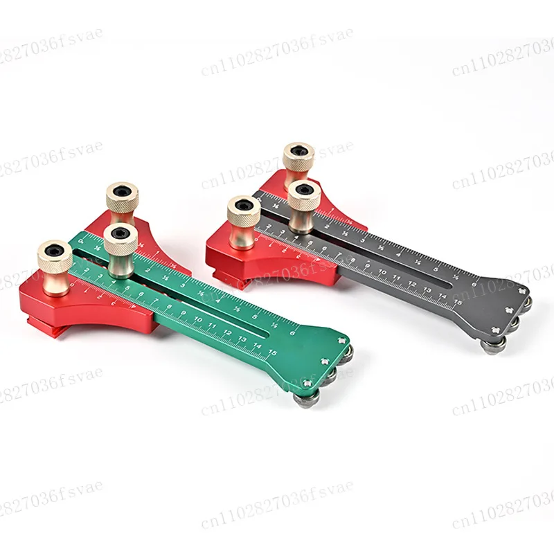 

Table Saw Flip-chip Roller Fast Cutting Limit Backer Woodworking Table Cutting Press Feeding Auxiliary Tool