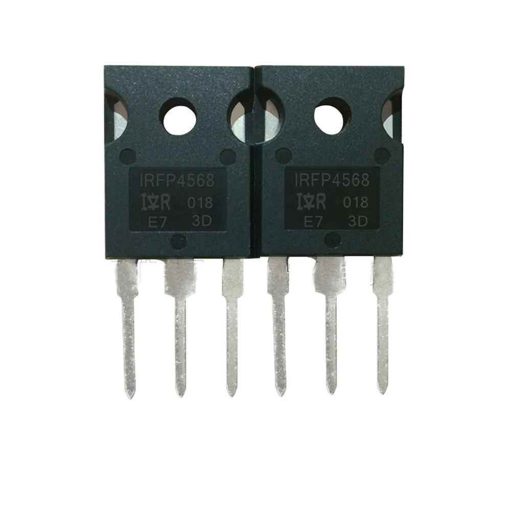 1PCS  IRFP4568 IRFP4568PBF TO-3P  original In Stock