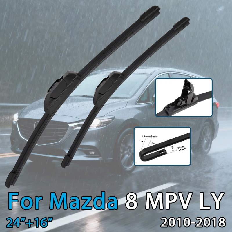 For Mazda 8 Mpv Ly …
