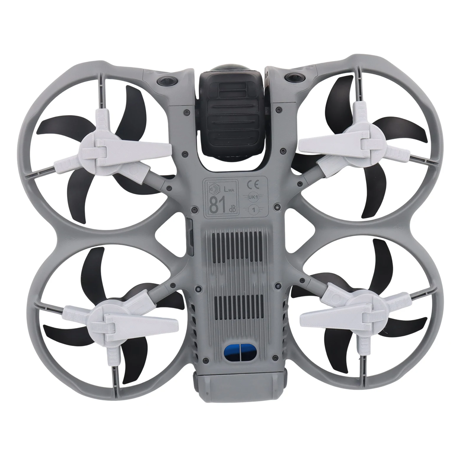 Удлиненные шасси для DJI Avata – обзор и цена Drone Landing Gear