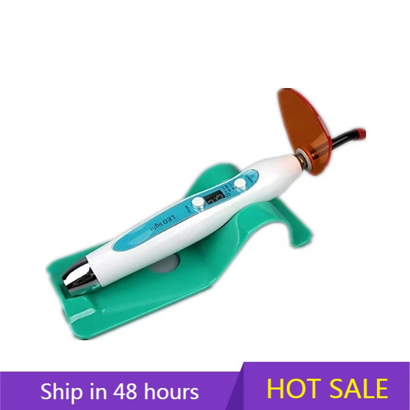 

YTYIN Curing And Whitening Wireless Led Curing Light Unit