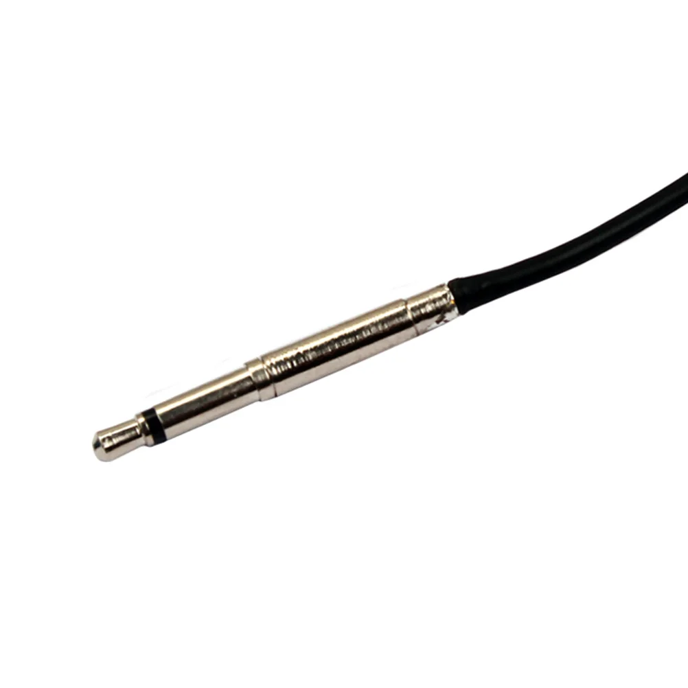 

3Pcs Guitar Pickup Stick 90mm Piezo Transducer High Sensitivity Accurate Sound Reproduction for Acoustic Classical Guitar Parts