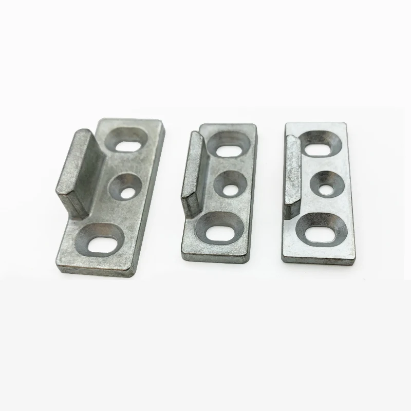 

Old 50 Aluminum Alloy Window Lock Buckle Swing Window Lock Point Stop Block Transmission Link Lock Seat Window Frame Accessories
