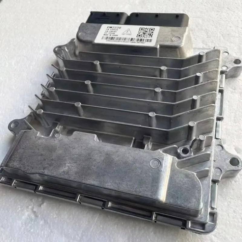 

Boutique Remanufactured Computer Version 5291534 For Futian Cummings Isf3.8ecu Electronic Control Module Electronics