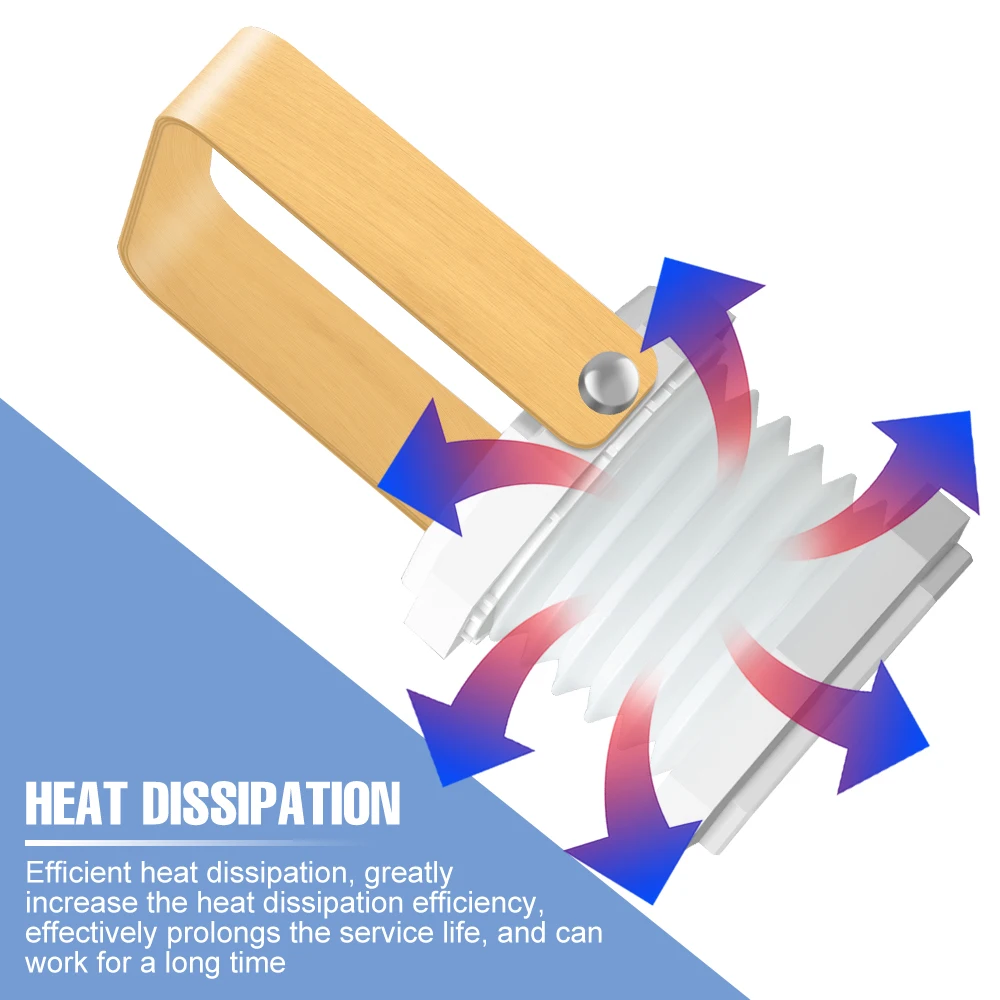 LED Bedside Lamp RGB Night Light Novelties LED Bulb Atmosphere Dimmable Lamp Eye Protection Reading Light Bedroom Table Light