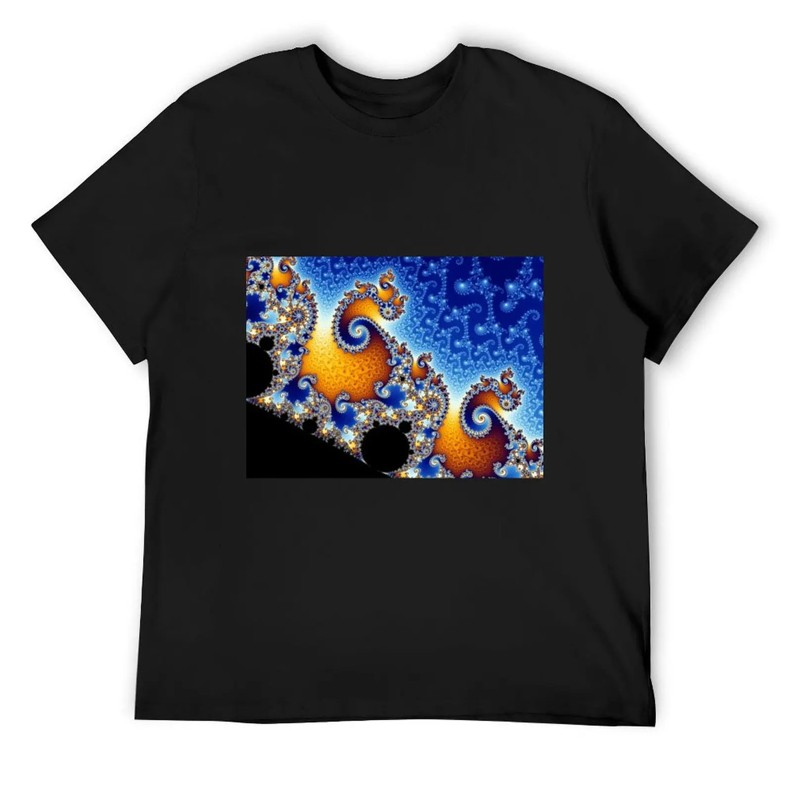 

Mandelbrot Set T-Shirt boys animal print sublime customizeds plain t shirts men