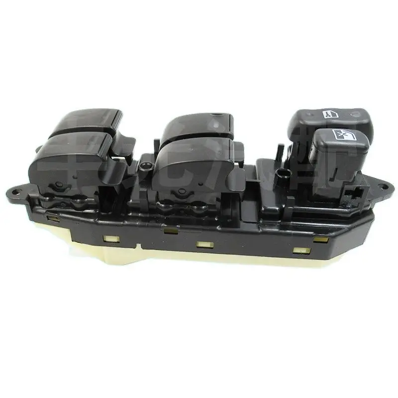 Factory Direct Auto Electric Power Window Master Control Switch Apply For Toyota Lexus RX300 1999-2002 LHD 84040-48020